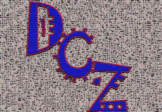 Zinc Die Cast Parts